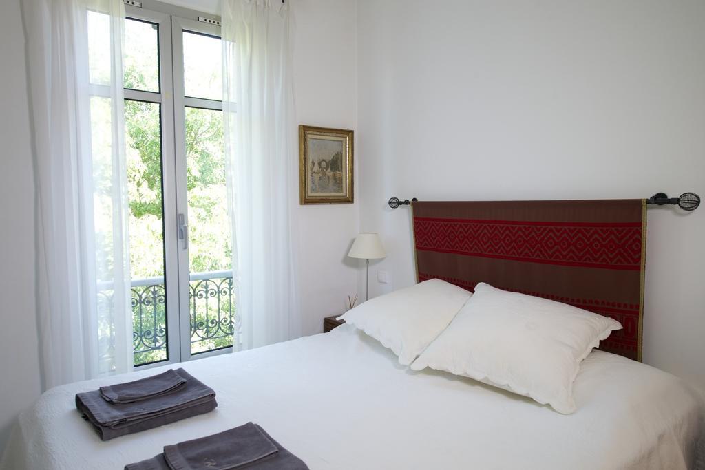 Rue Sade Bed & Breakfast Antibes Quarto foto