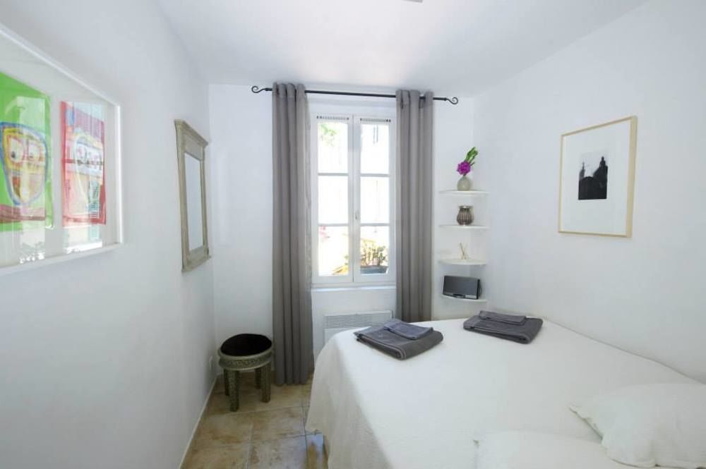 Rue Sade Bed & Breakfast Antibes Exterior foto