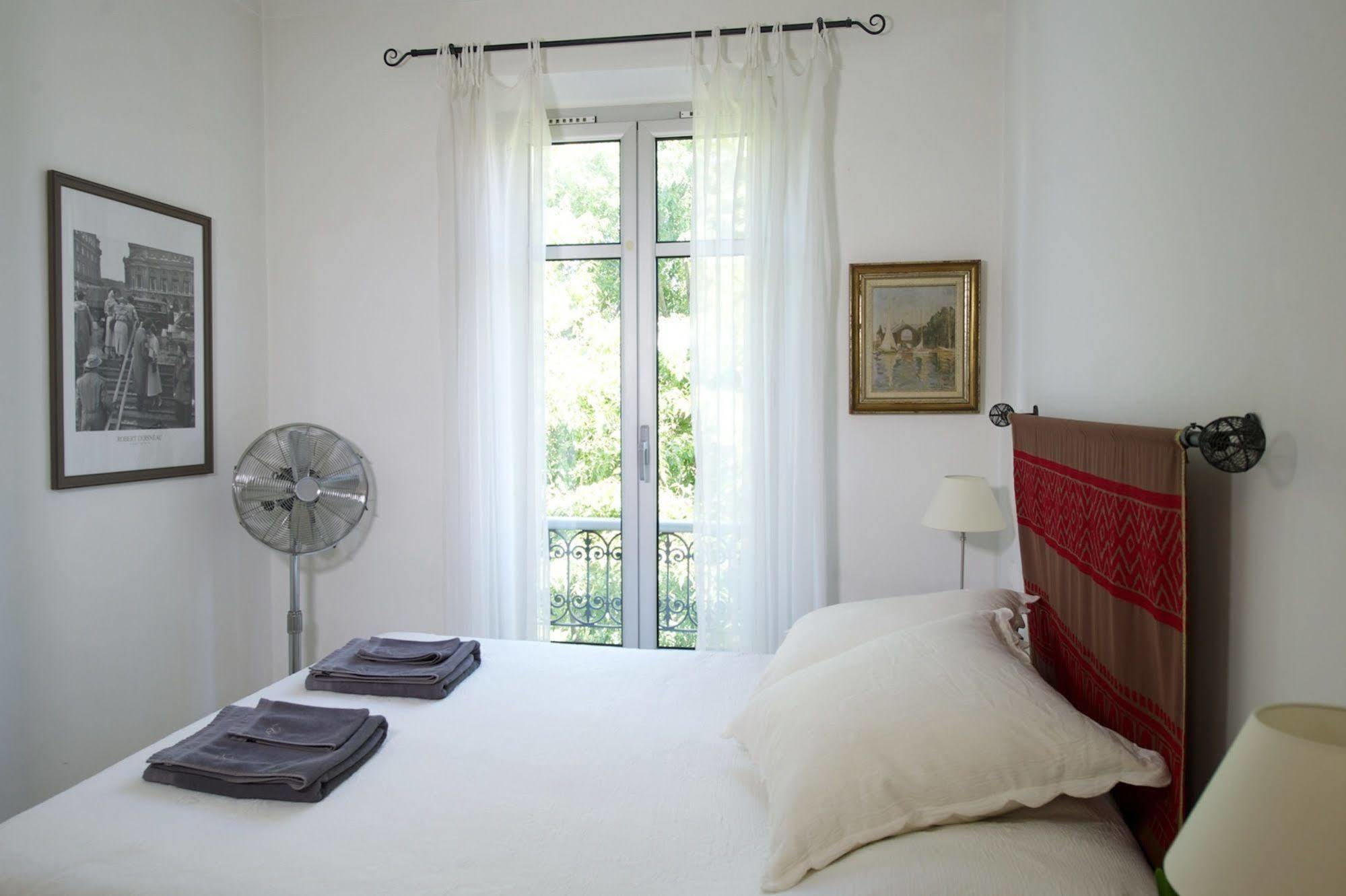Rue Sade Bed & Breakfast Antibes Exterior foto