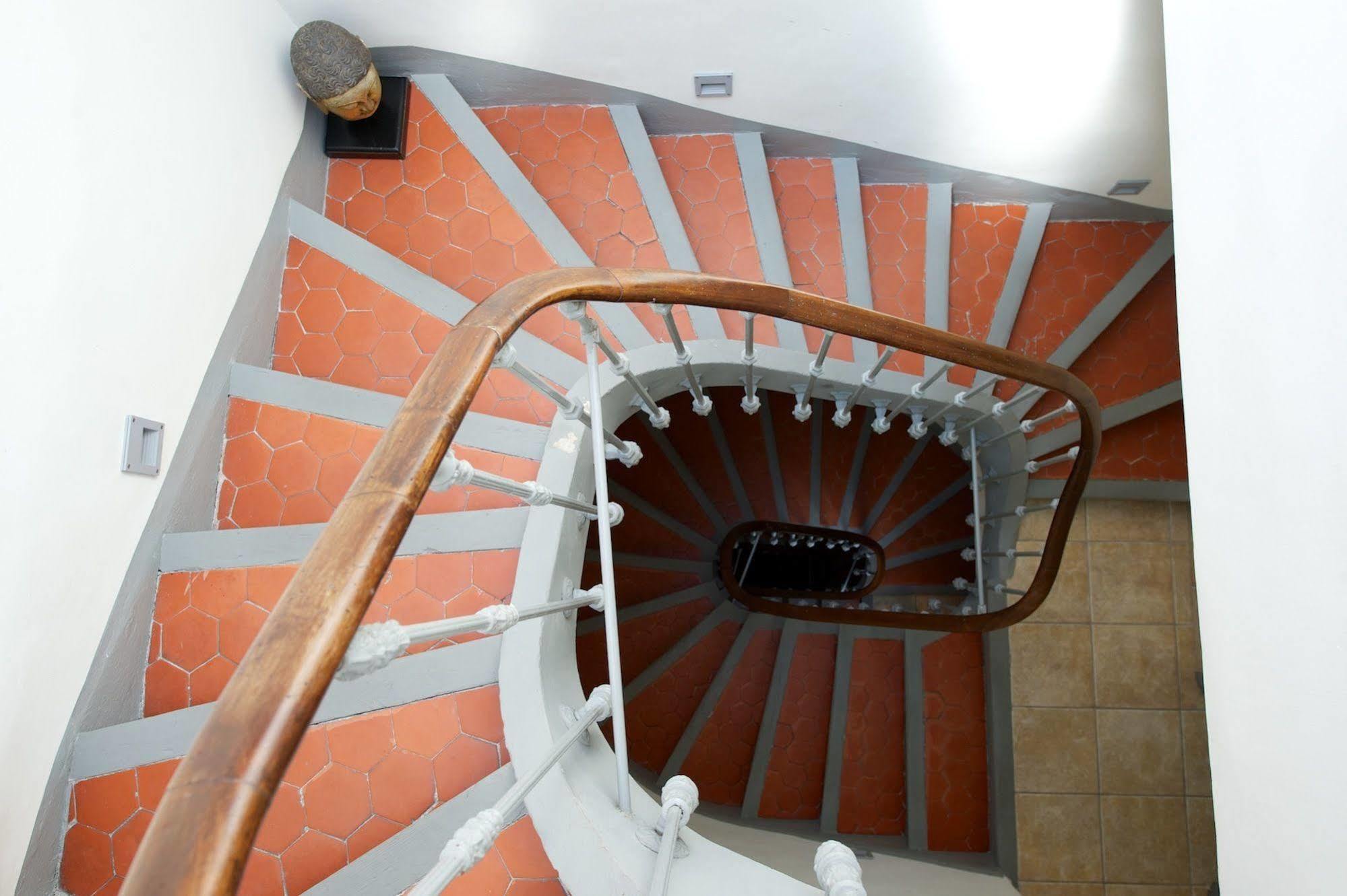 Rue Sade Bed & Breakfast Antibes Exterior foto