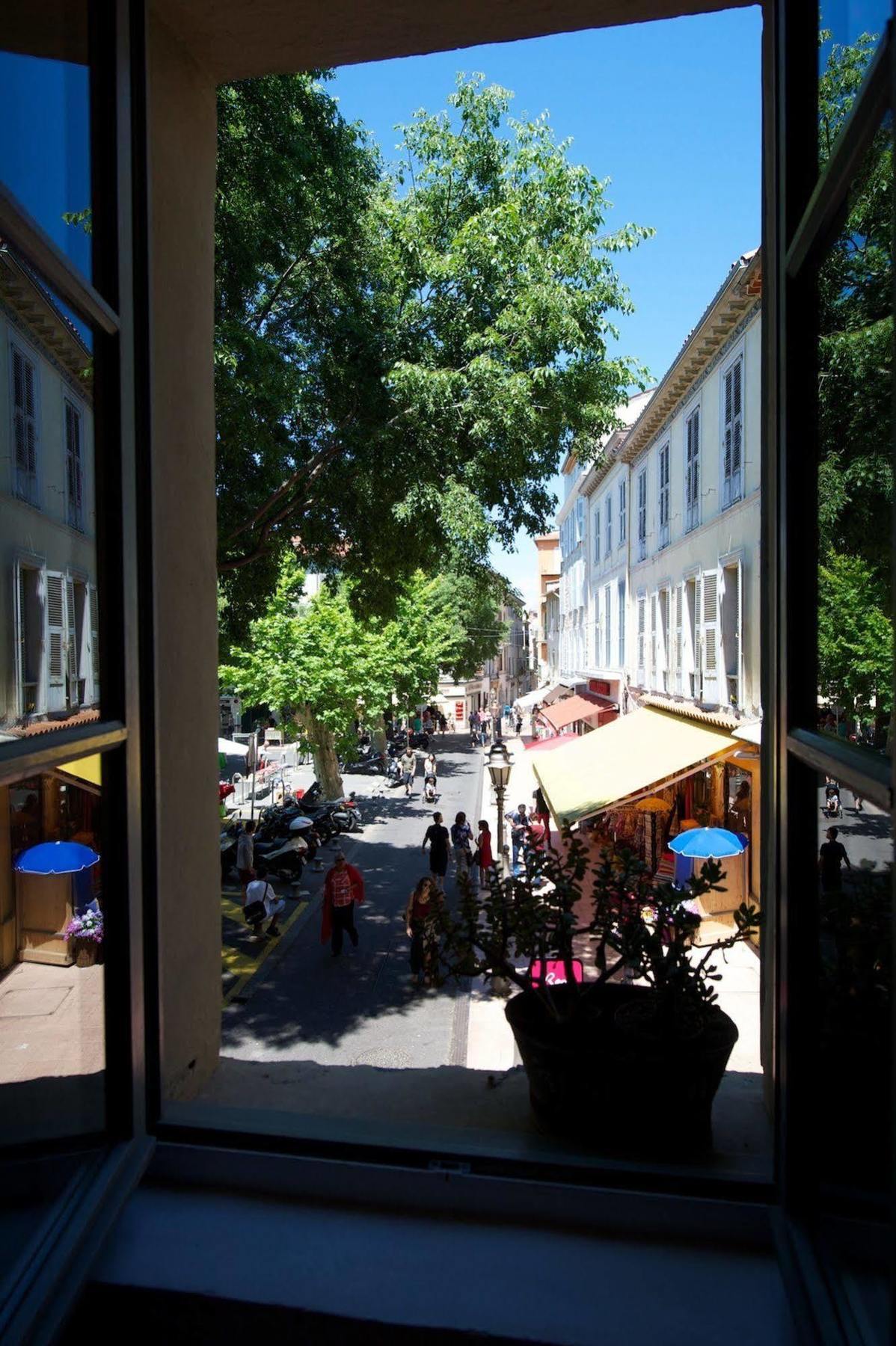 Rue Sade Bed & Breakfast Antibes Exterior foto