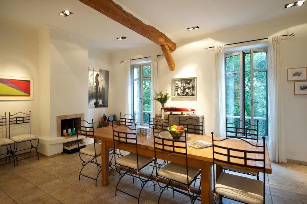 Rue Sade Bed & Breakfast Antibes Exterior foto